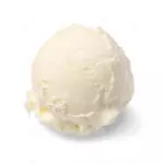 SORVETE ARTESANAL DE CREAM CHEESE