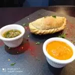 Promo Empanadas Argentinas