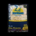 PÃO DE ALHO - SABOR ALHO PICANTE