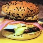 MATA- HAMBRE