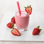 VITAMINA DE FRUTA