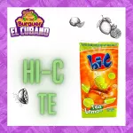 Hi-C  Te