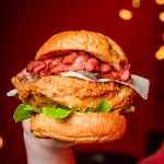 Crispy Bbq