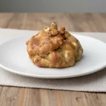 CARAMELO SALADO