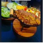PROMOÇÃO CHAPA PICANHA COMPLETA