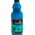 FREE PET ELIMINADOR DE ODORES 2L