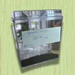 GERGELIM NEGRO (50G)