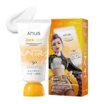 Protector solar Anua Zero Cast