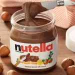 Creme de nutella