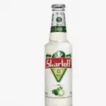 Skarloff ice