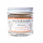 Polvo facial