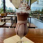 Ice cioccolato (chocolate)