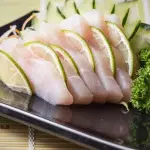 Peixe-Branco 6 uni...