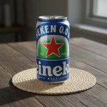 Heineken Zero Lata 350ml