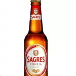 5x SAGRES 25Cl