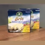Queijo Brie 125g