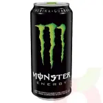 Monster energy variedad