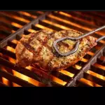 Filete parrillero