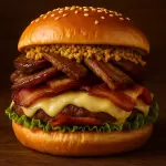 ESPECIAL DE PICANHA