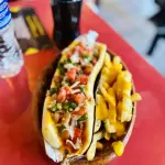 COMBO DOGO JUNIOR