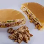 Xis Frango
