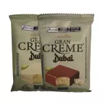 Wafer Gran Creme Dubai Laciella