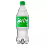 Sprite 600 ML