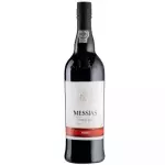 Messias Porto Ruby
