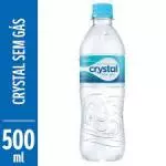 ÁGUA MINERAL 500ML
