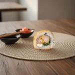 CHESSE TEMPURA