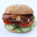 #4 PKT Extra Tocino Supreme