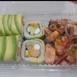 Shiro Rolls