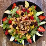 Ensalada Paradise