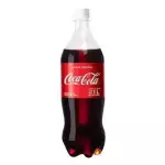 COCA COLA 1L
