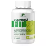 Suplemento alimentar desincha 60 cap