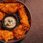 FRANGO CRUNCH