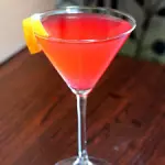Cosmopolitan