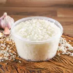 Arroz Branco