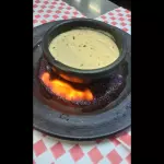 Mix Parmesano