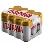 CX. ITAIPAVA 269ML C/12 UN