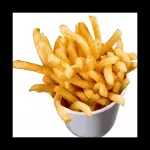 Papas Fritas