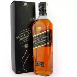 Black Label 750ml
