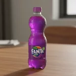 Fanta uva