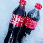 Coca-Cola 450 ml