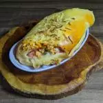 Bauru Salada