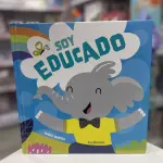 SOY EDUCADO