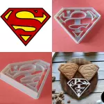 Logo Superman (Std)