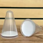 Vasos con tapa Bati-Bati