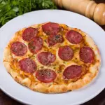 Pizza Brotinho