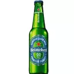 HEINEKEN Zero Long Neck GELADA